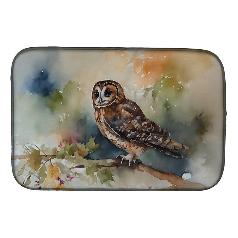Drying Mat