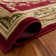 Tapis oriental Frasher Performance