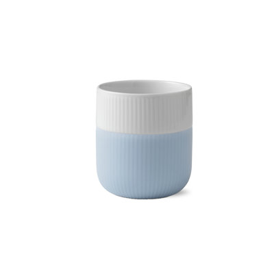 Royal Copenhagen Contrast Coffee Mug
