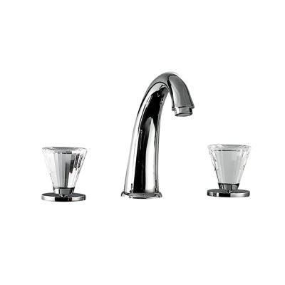 Artik Widespread Bathroom Faucet