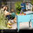 Permasteel 80-Qt Classic Outdoor Patio Cooler On Wheels-21495904