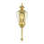 Polished Brass