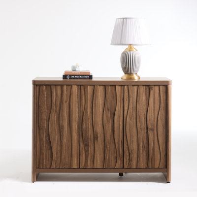 Buffet 45,7 po Mahlea