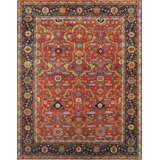 Oriental Area Rug