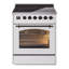 ILVE Nostalgie II 30 in Induction Range-1954312983