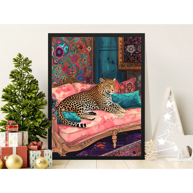 Tarres No Frame Print, 60.96cm H x 25.4cm W