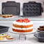 Pro-Release 10 Piece Non-Stick Bakeware Set