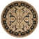 Balthrop Hand Tufted Wool Oriental Rug