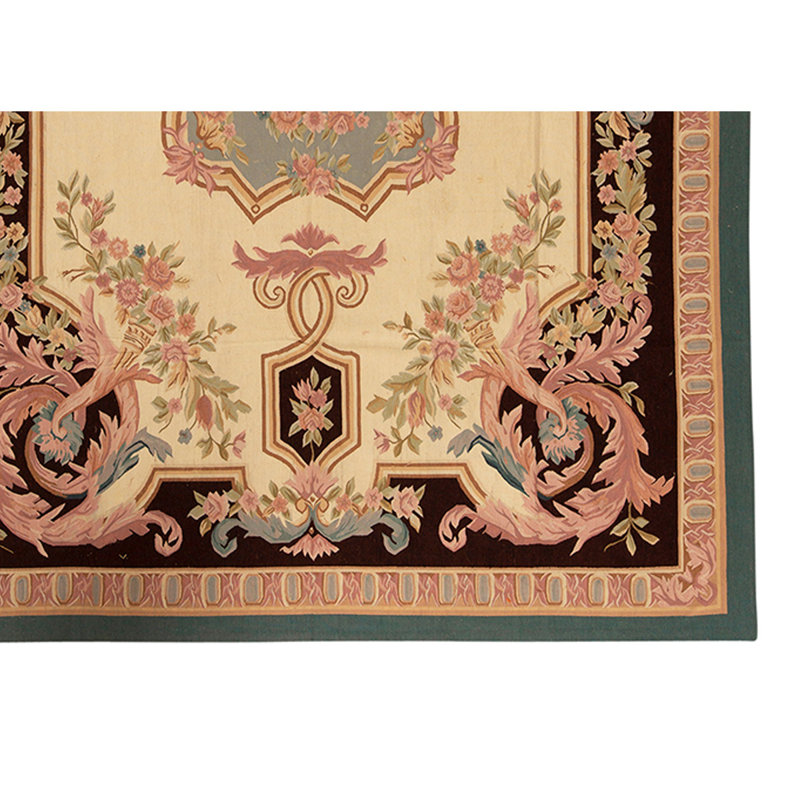One-of-a-Kind 10' X 14'2" Area Rug