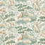 Leaf On Ivory