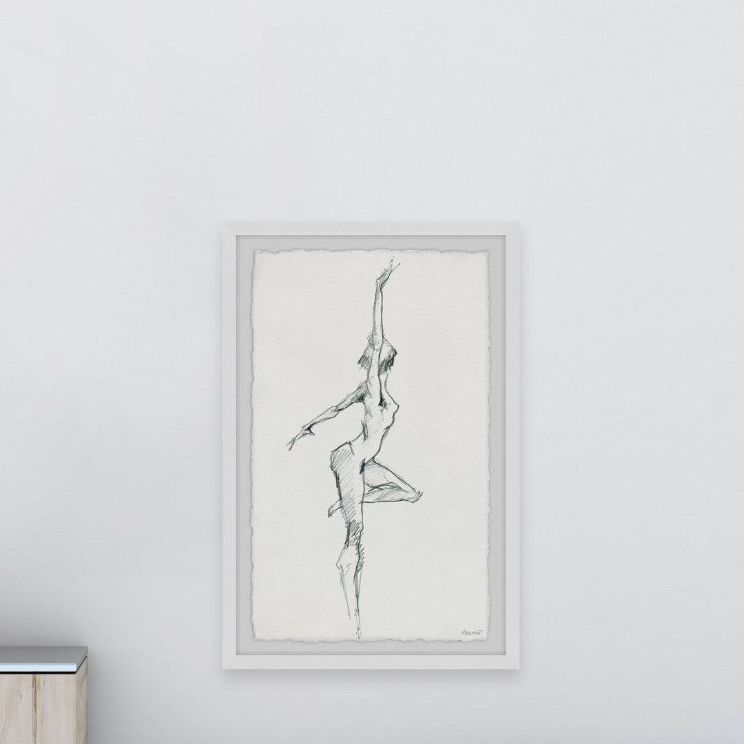 " Free Style " Marmont Hill 