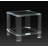 Surrey Glass Top End Table