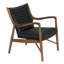 Elton Tufted Armchair