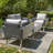 4 - Person Patio Conversation Set