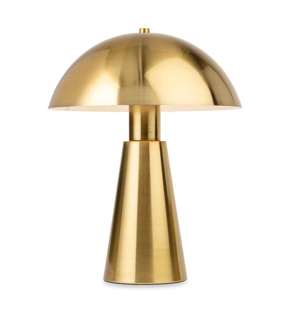 Metal Desk Lamp