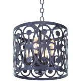 Apollo 4 - Light Pendant