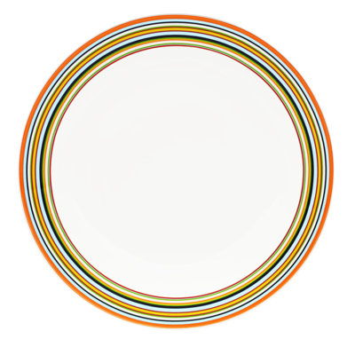 Iittala Origo 10.2362" Dinner Plate