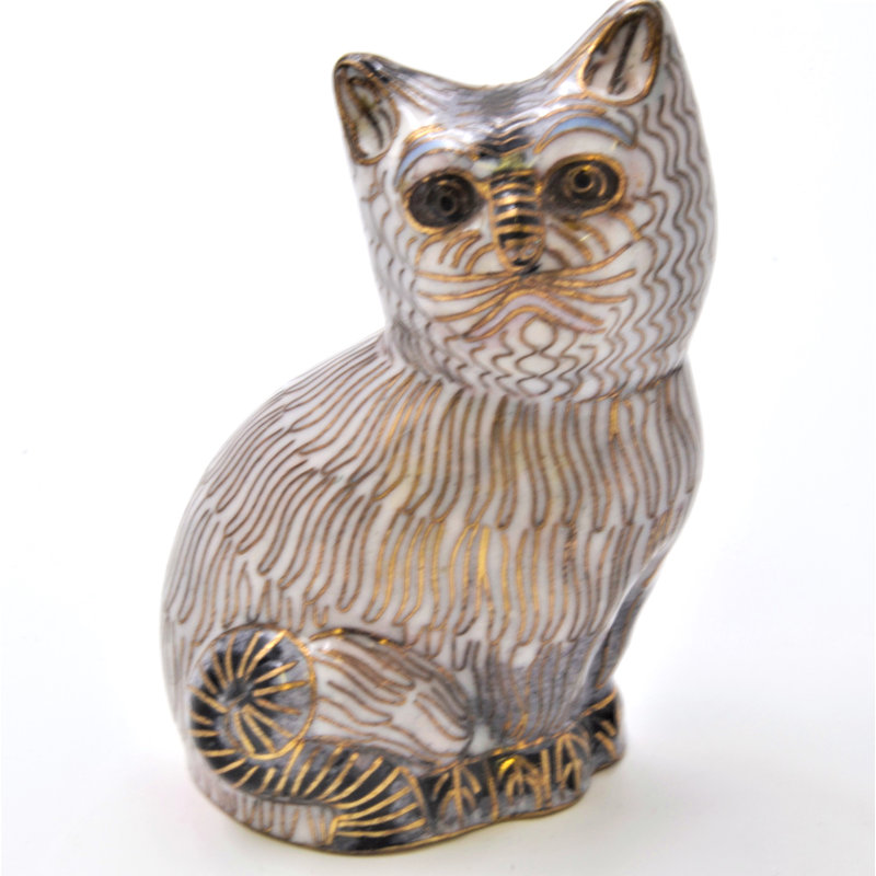 Stapp Animals Figurines & Sculptures