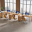 L-Shaped Executive Desk-1517766134