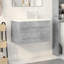 Shyler Bathroom Furniture Suite-401196805