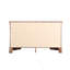 Commode Louisphillipe G02100-D, cerisier