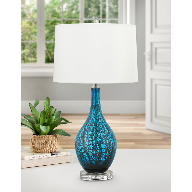 Lampe de table 28 po Rovigo