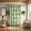 Rideau de douche standard 1 pièce Refreshing Lemons-523806226