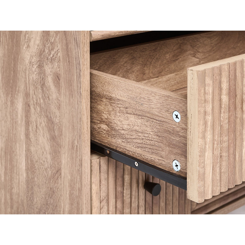 Cabinet Arusha Light Brown