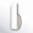 Delphine Steel LED Flush Mounted Sconce-1626249964