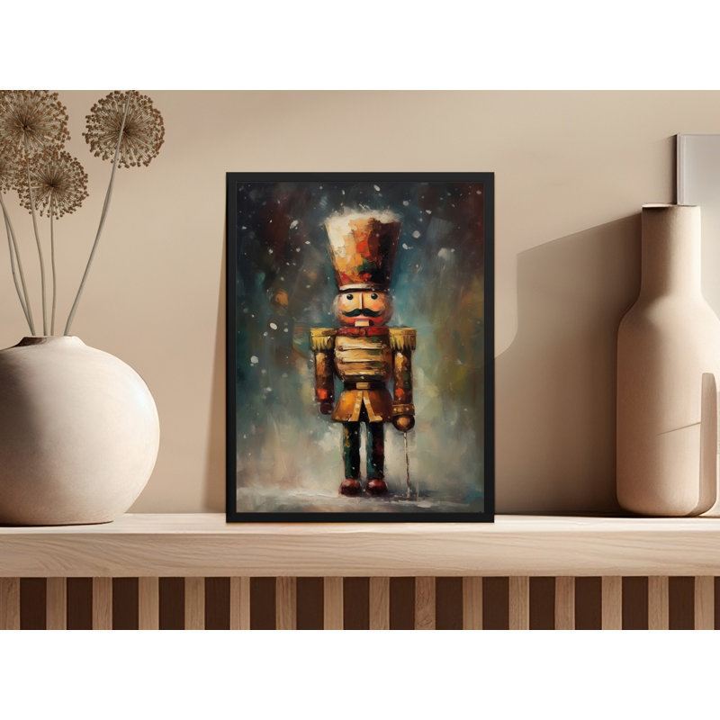 Cornell Print, 24x36