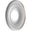 Médaillon de plafond Berkshire en PVC thermoformé-88037272-88037263