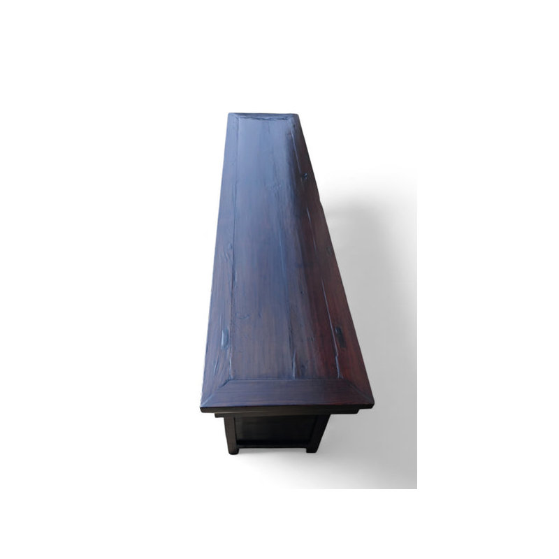 83.07'' W Solid Wood Sideboard