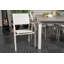 Jayesh 6 - Person Patio Dining Set with Extendable Rectangular Table