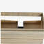 Armoire de salle de bain murale de 36 pouces (seulement la partie armoire)-120406492