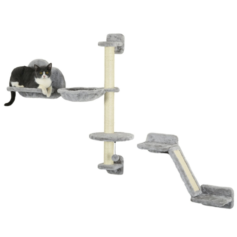 Cat Perch