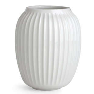 Vase de table Hammershøi