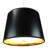 2 - Light Drum Chandelier-22945003-22945005