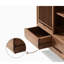 Nouvelle armoire d'appoint style chinois