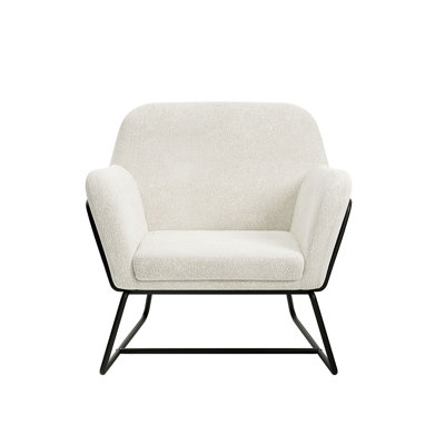 CHARLES ACCENT ARMCHAIR