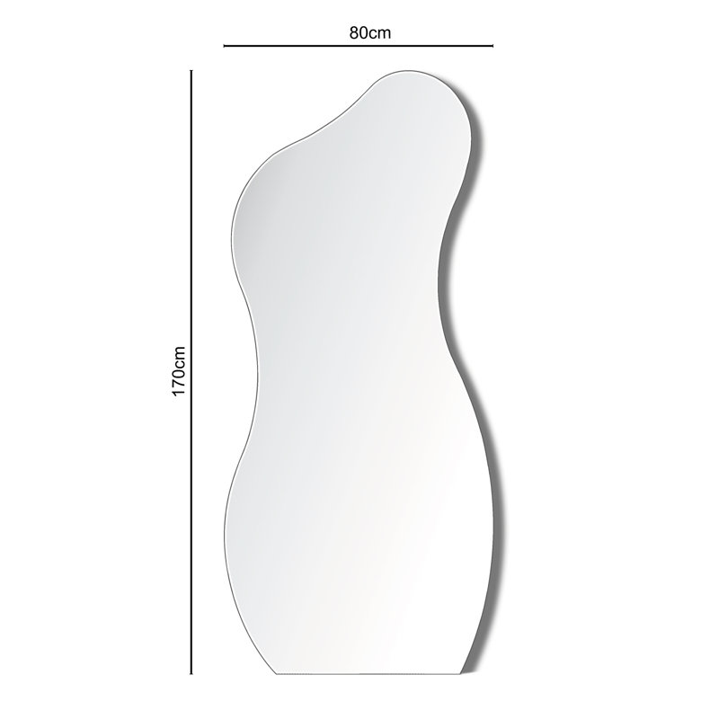 Free Form Mirror