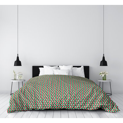 Modern & Contemporary Duvet Cover