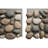 EverStone River Rock Faux Rock Panel-100081374