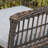 Wicker Patio Dining Chair