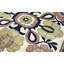 Hand-Knotted High-Quality Pink Area Rug