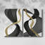 Inner Flow  I-Premium Gallery Wrapped Canvas -Ready to Hang-108965548