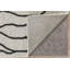 Hand Tufted Wool Abstract Indoor Rug-29235261