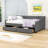 Full Upholstered Daybed with Two Drawers-1567049693