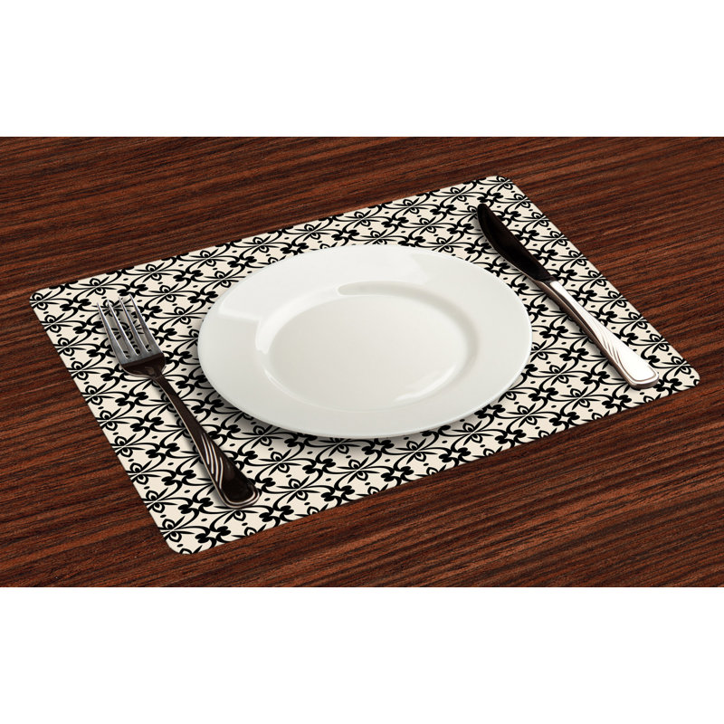 Récapitulatif 18,5" treillis