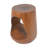 MGO Hollow Side Table-1068962589