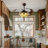 Stahlman 42'' Ceiling Fan with LED Lights